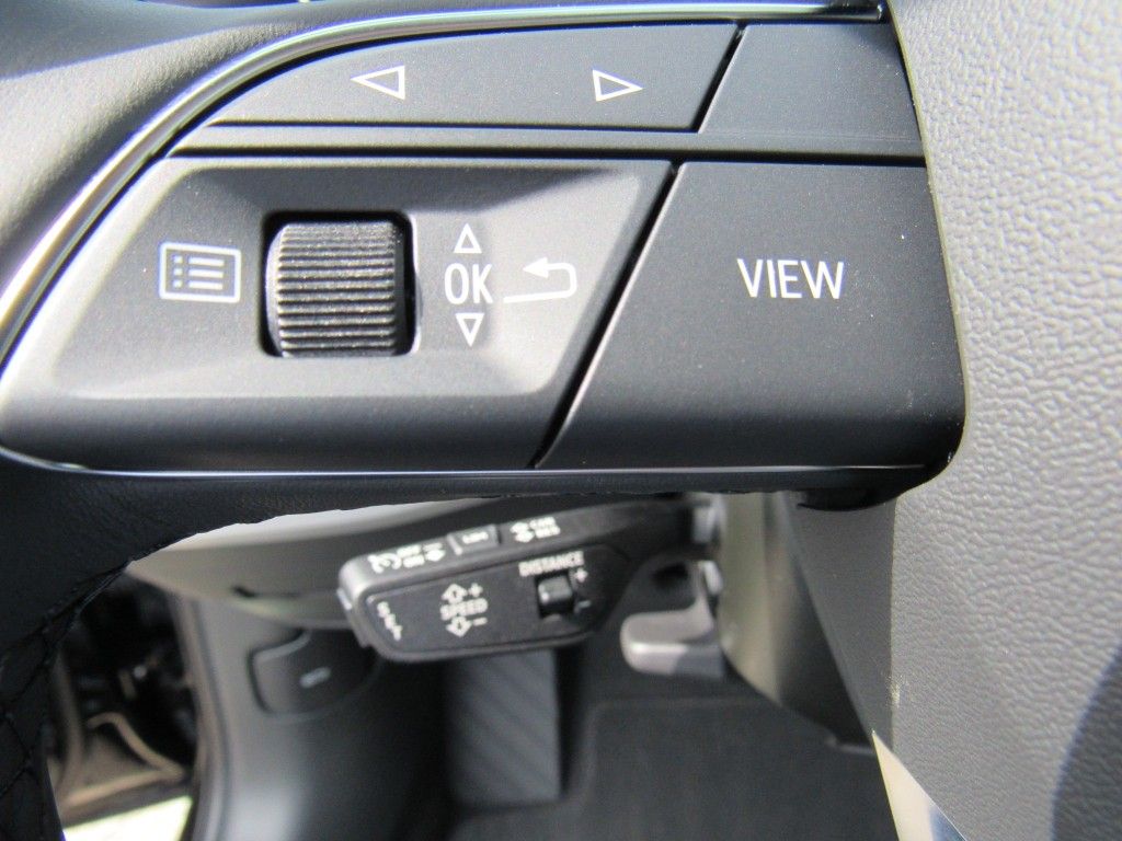Audi A4 Avant 40 TFSI S-Tron. - Samsaru's Car Outlet