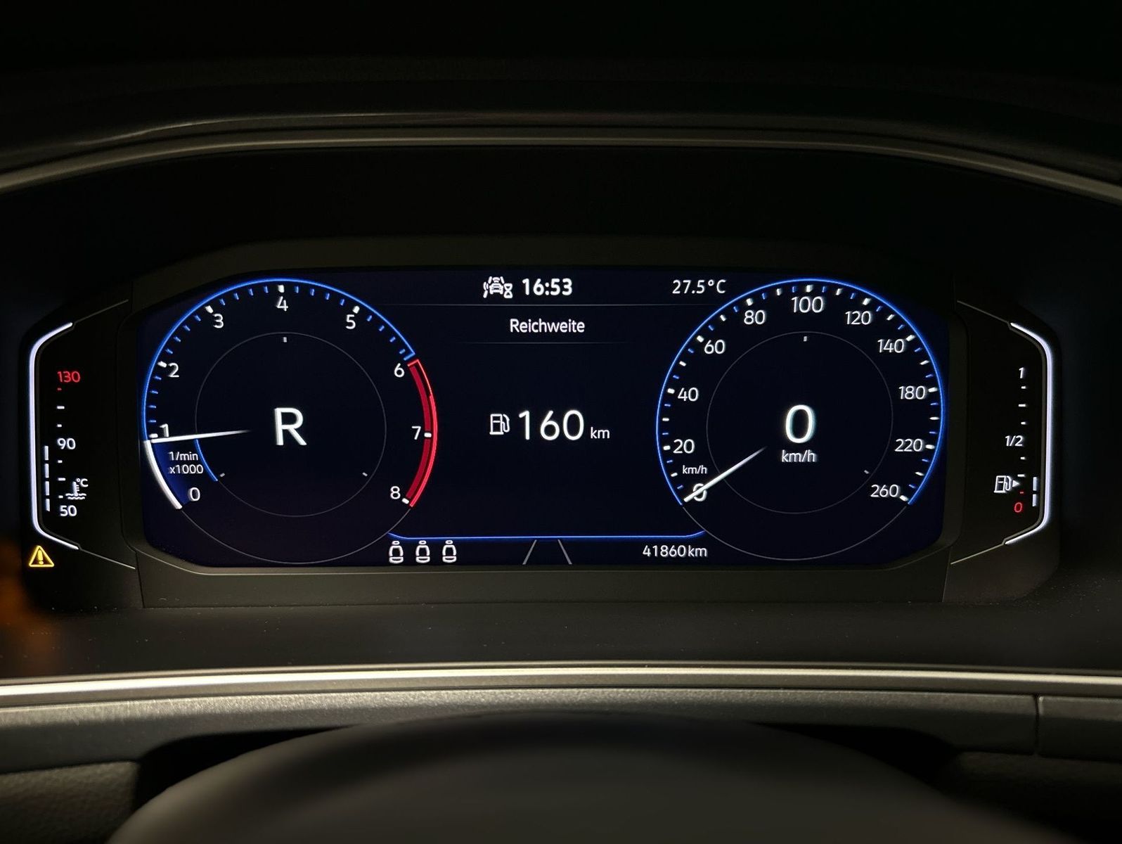 Volkswagen T-ROC 1.5 TSI DSG Style - Samsaru's Car Outlet