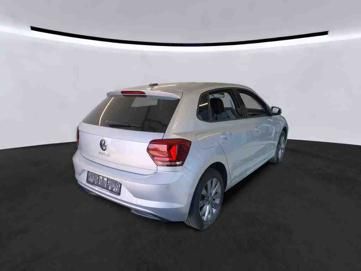 Volkswagen Polo VI 1.0 TSI Highline - Samsaru's Car Outlet