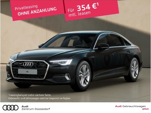 Audi A6 Lim. 50 TFSI e quattro advanced - Samsaru's Car Outlet