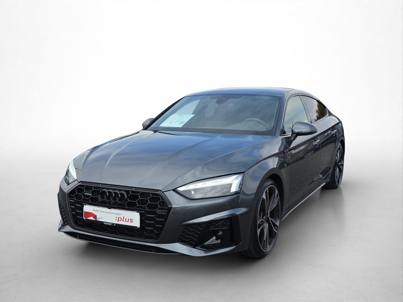 Audi A5 Sportback S line 40 TDI quattro*S line*Matrix