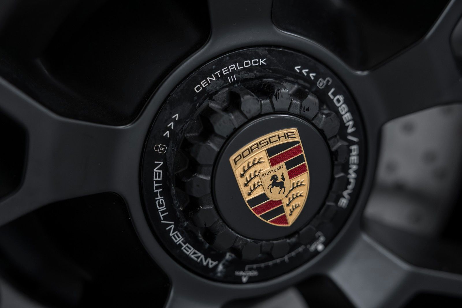 Porsche TARGA 4 GTS 911*T-Hybrid*BOSE