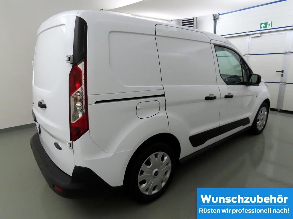 Ford Transit Connect 1.5 Aut. L1 Trend - Samsaru's Car Outlet