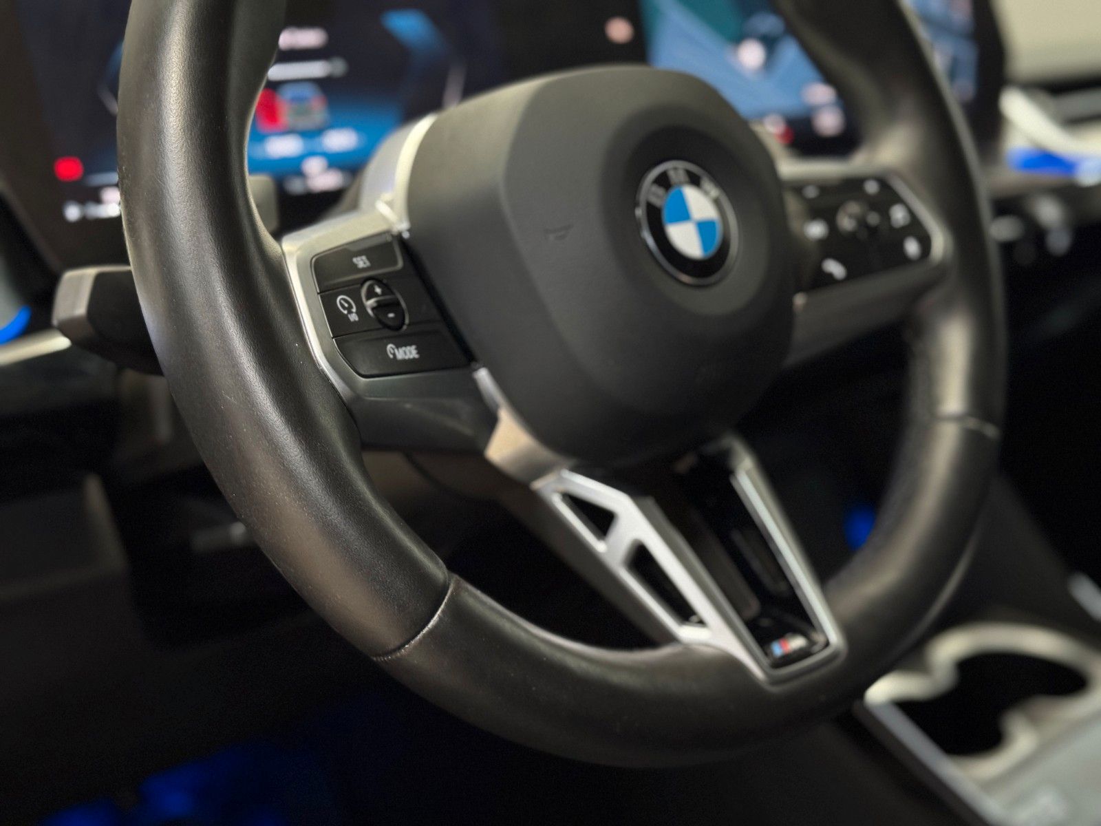 BMW X1 23d M-Sport - Samsaru's Car Outlet