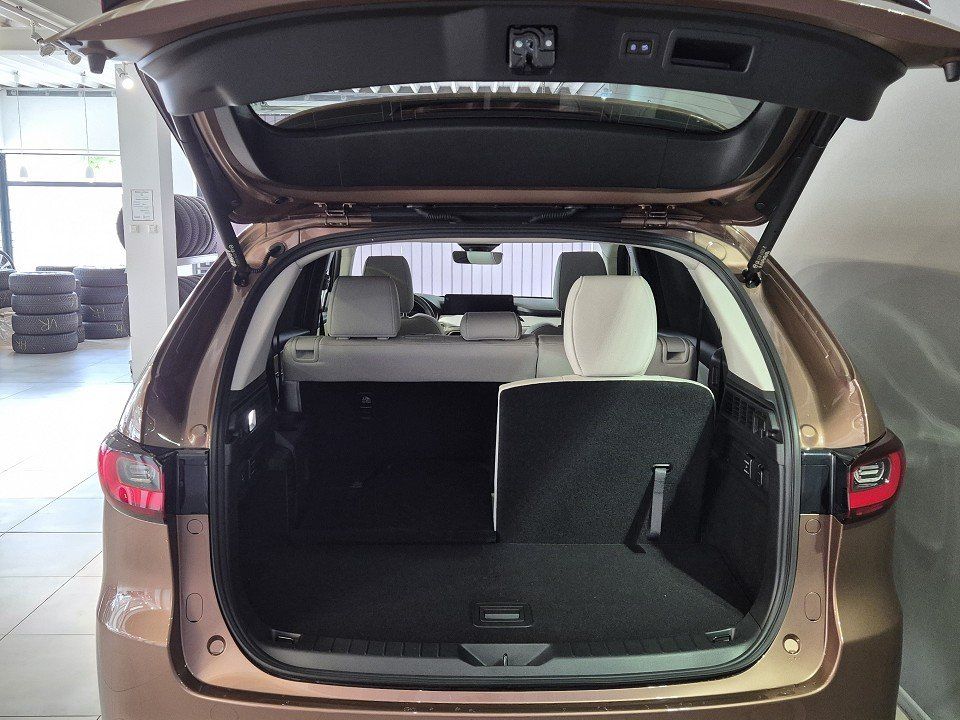 Mazda CX-80 5WGN 2.5L e-SKYACTIV PHEV 327ps 8AT AWD Ta