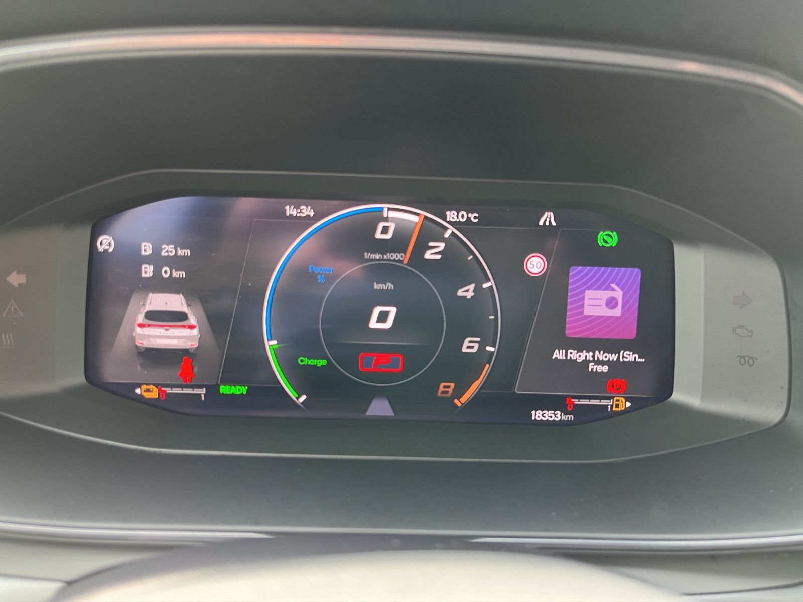 Cupra Formentor VZ 1.4 eTSI DSG - Samsaru's Car Outlet
