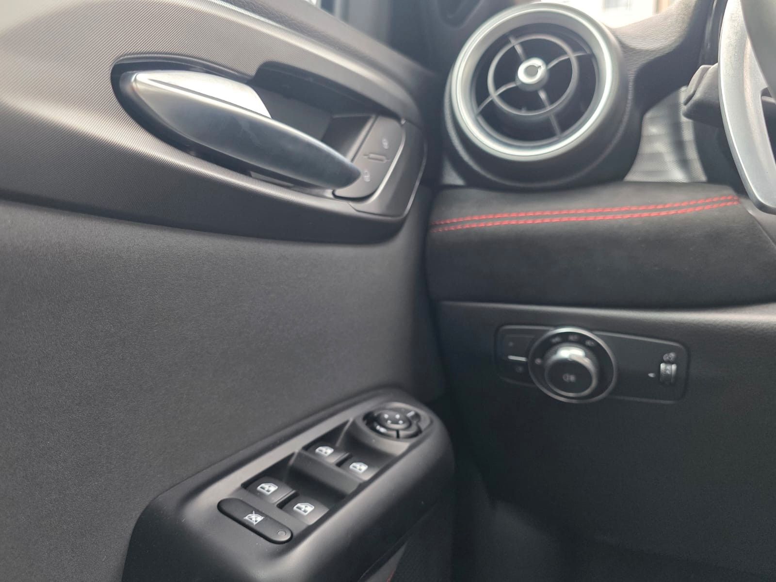 Alfa Romeo Tonale MildHybrid Veloce -Garantie/1.Hd/S-Heft-