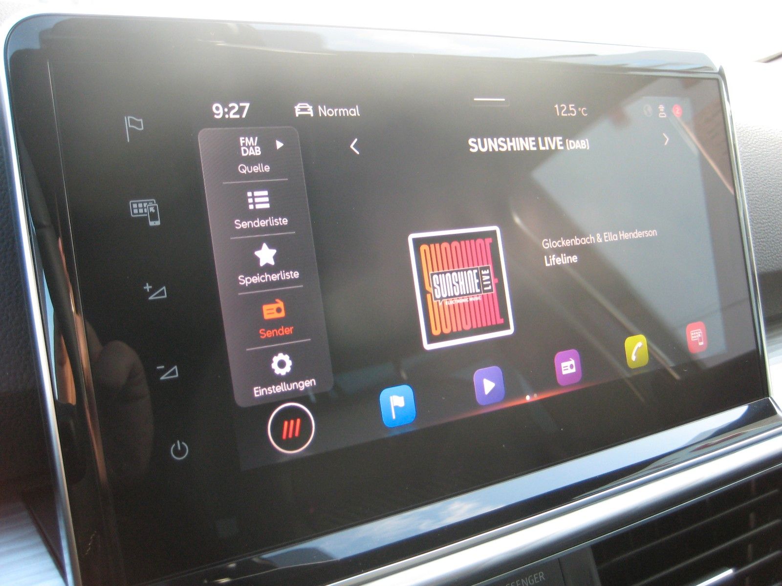 Seat Tarraco Xperience 1.4 e-Hybrid - Samsaru's Car Outlet