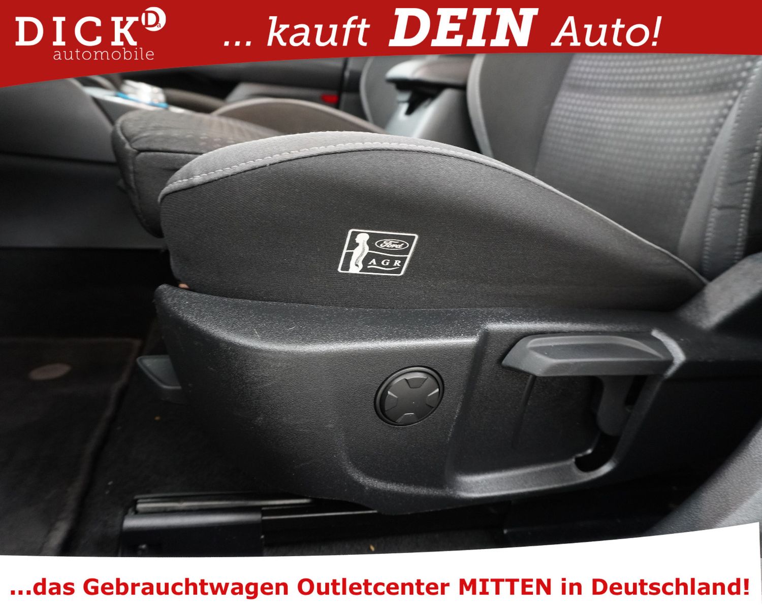 Ford Focus Tur 1.5d Aut C&C NAV+LED+ACC+SHZ+KAM+