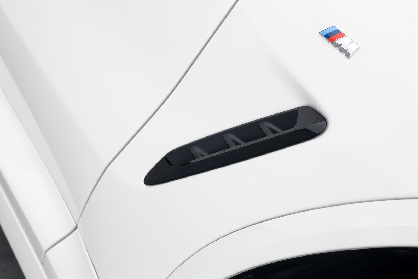 BMW X3 xDrive30d M Sport - Samsaru's Car Outlet