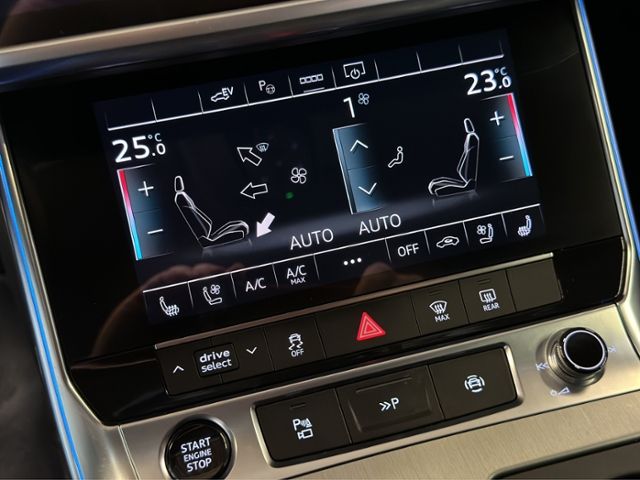 Audi A6 Avant 55 TFSI e SPORT - Samsaru's Car Outlet