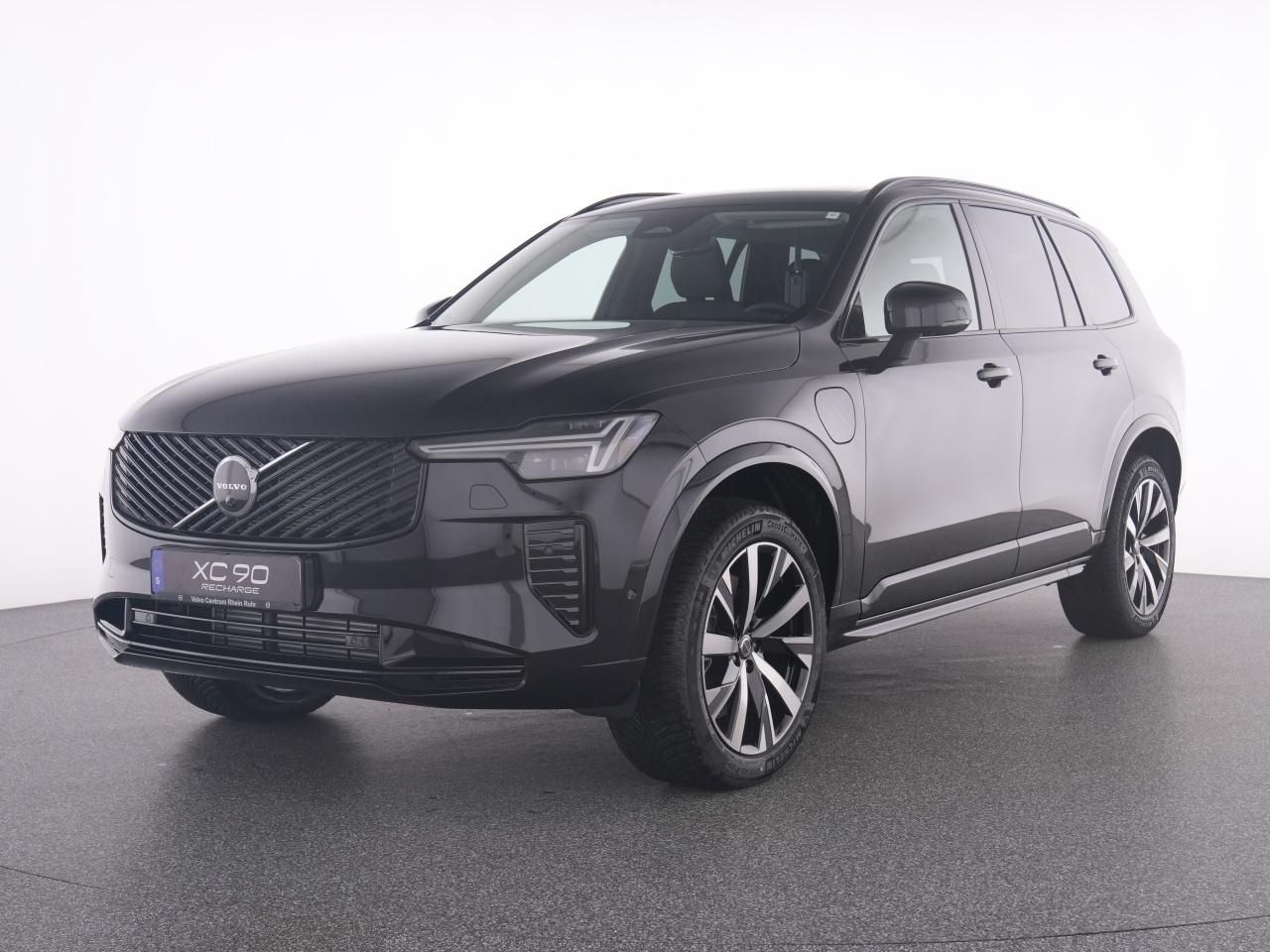 Volvo XC 90 T8 AWD Plus Dark Plug-In (EURO 6e)