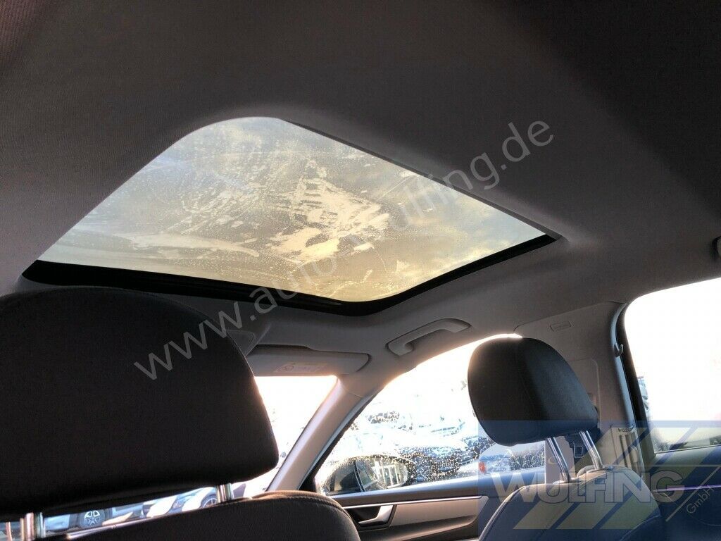 Audi A6 Lim. 50TFSI e Quattro Sport - Samsaru's Car Outlet