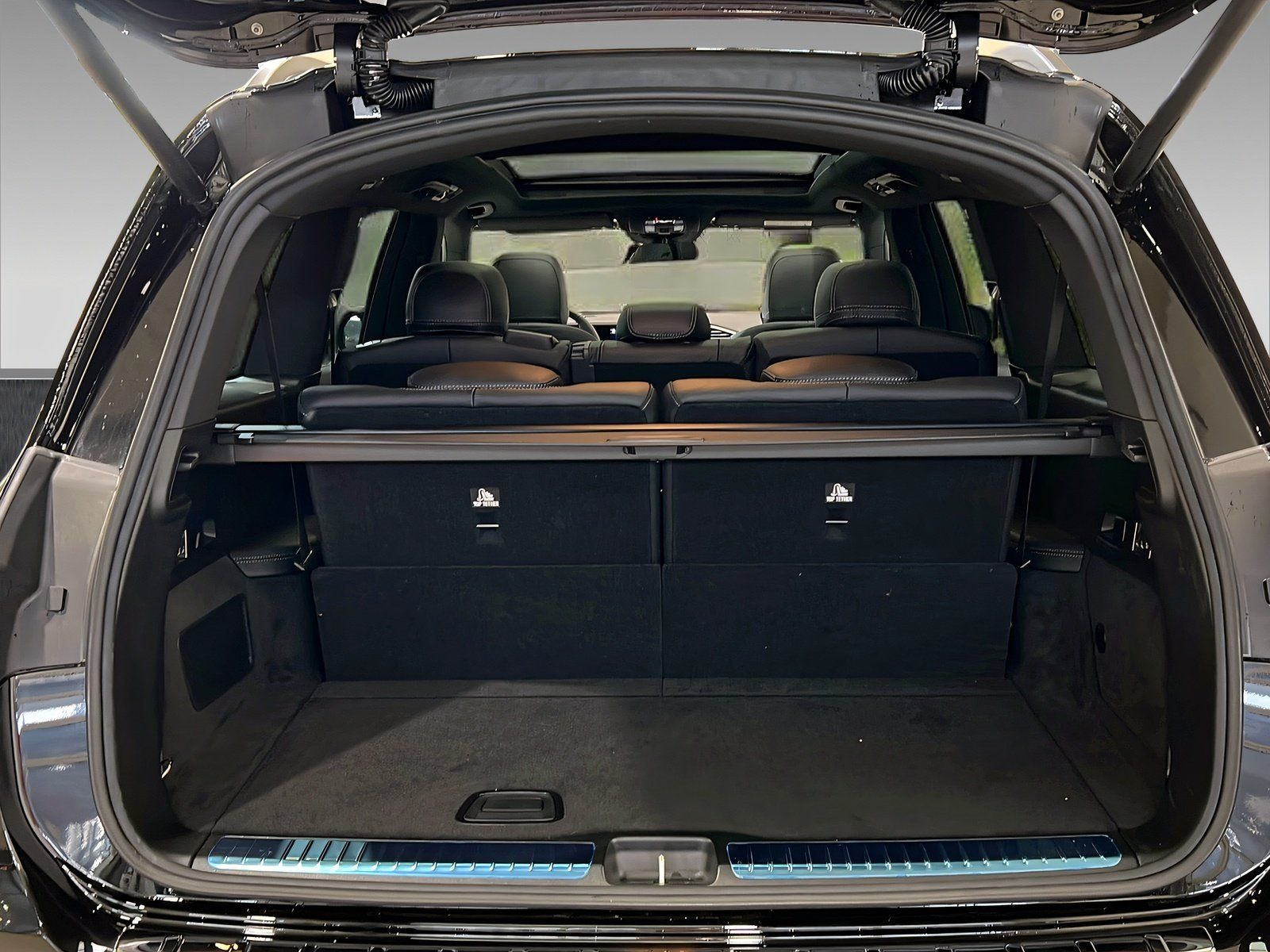 Mercedes-Benz GLS 450d 4M AMG - Samsaru's Car Outlet