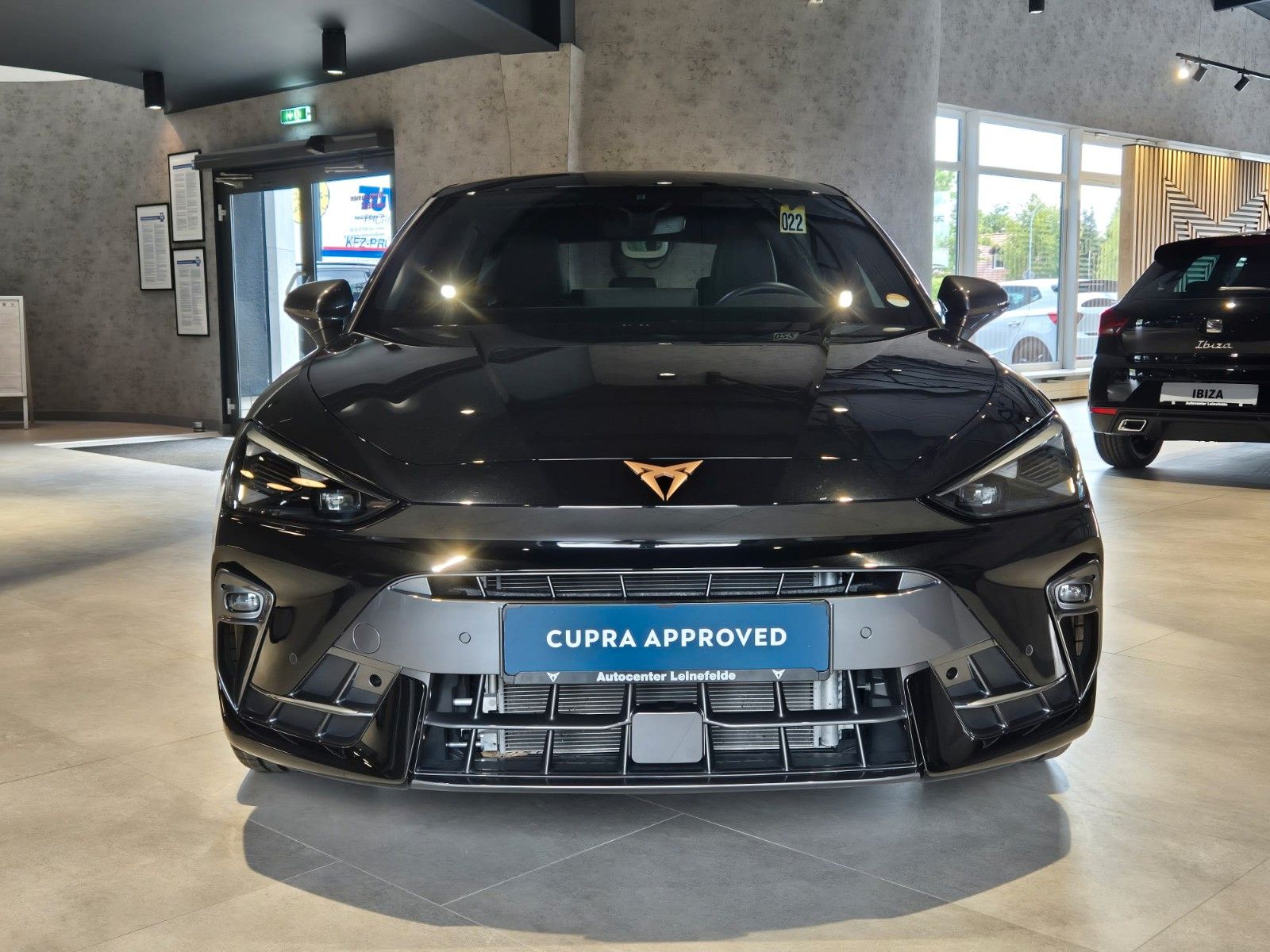 Cupra Leon 1.5 eTSI - Samsaru's Car Outlet