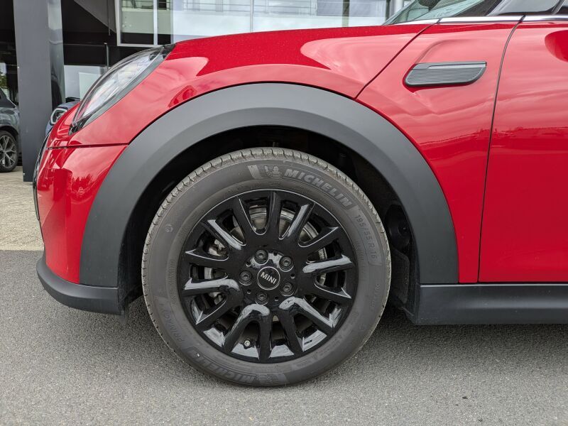 MINI Cooper Cabrio - Samsaru's Car Outlet
