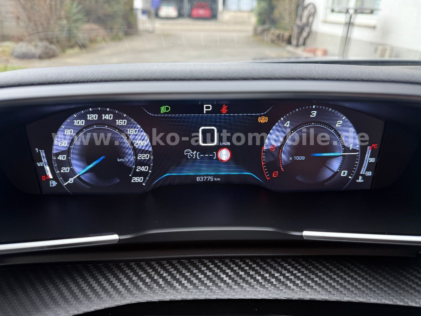 Peugeot 508 SW 1.5 BlueHDi EAT8 Allure - Samsaru's Car Outlet