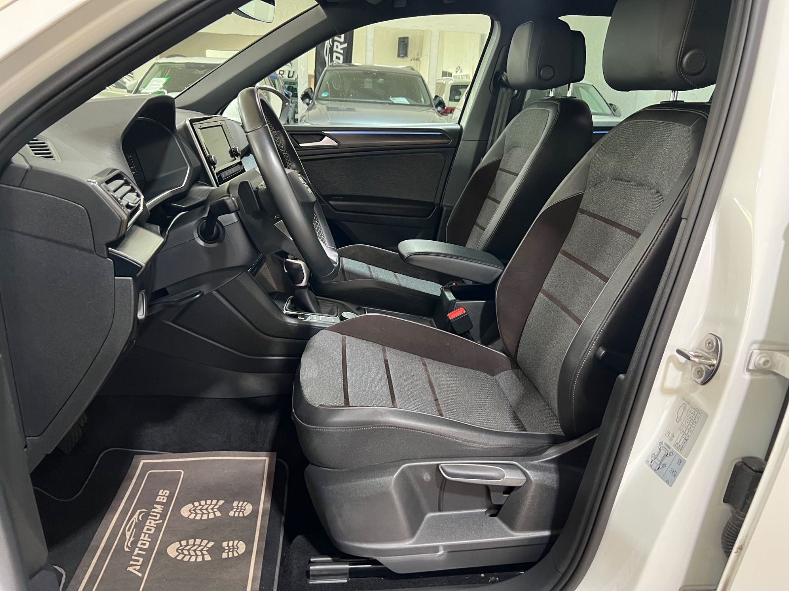 Seat TarracoXcellence2.0TDI DSG/AHK/ACC/4xSHZ/CAM/19"