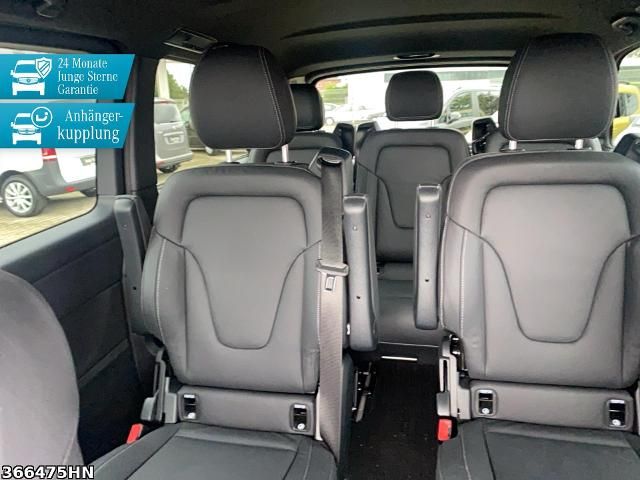 Mercedes-Benz V 300 ED/L - Samsaru's Car Outlet