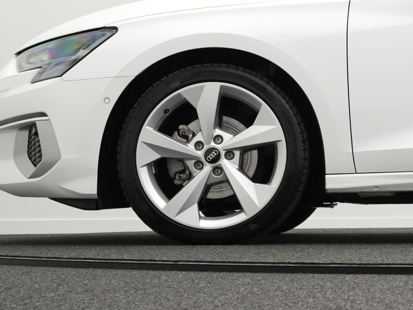 Audi A3 Sportback advanced 35 TFSI *ACC*VIRTUAL*18''*