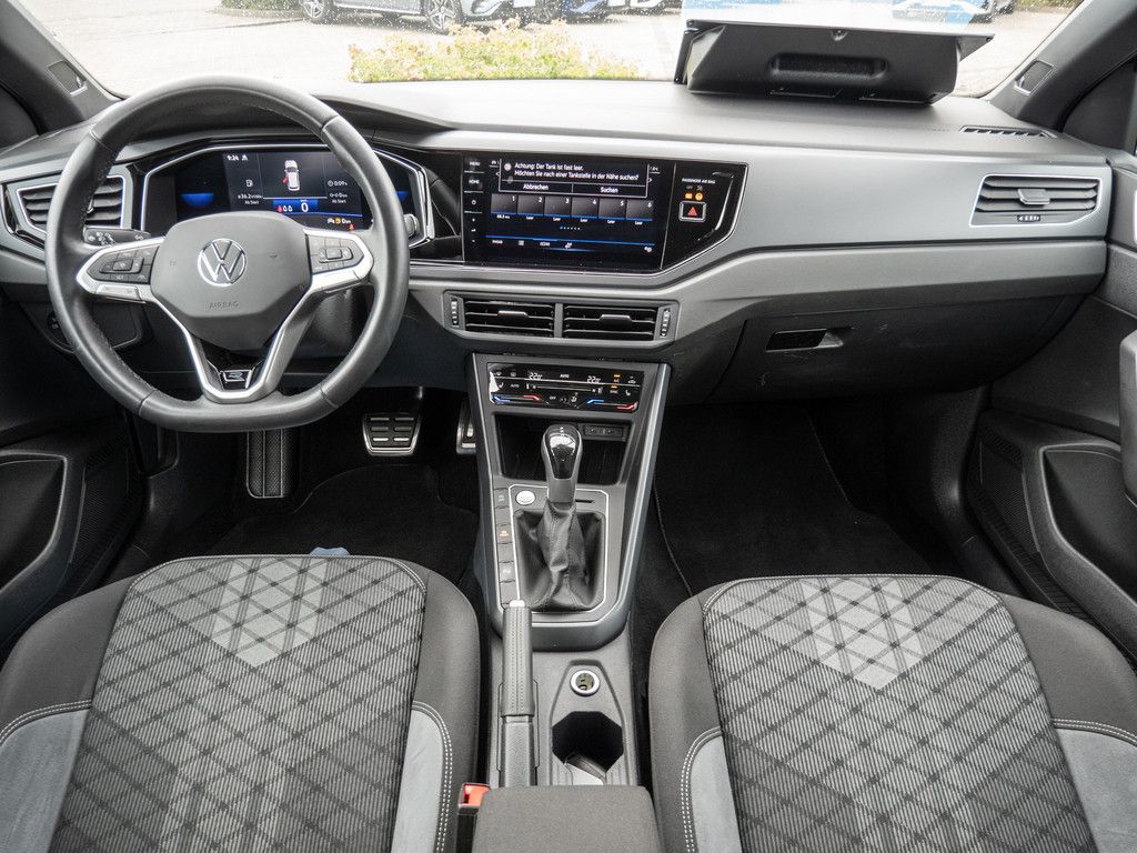 Volkswagen Taigo 1.5 TSI DSG R-Line - Samsaru's Car Outlet