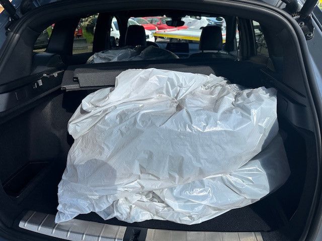 BMW X1 xDrive 18 d M Sport Plus - Samsaru's Car Outlet