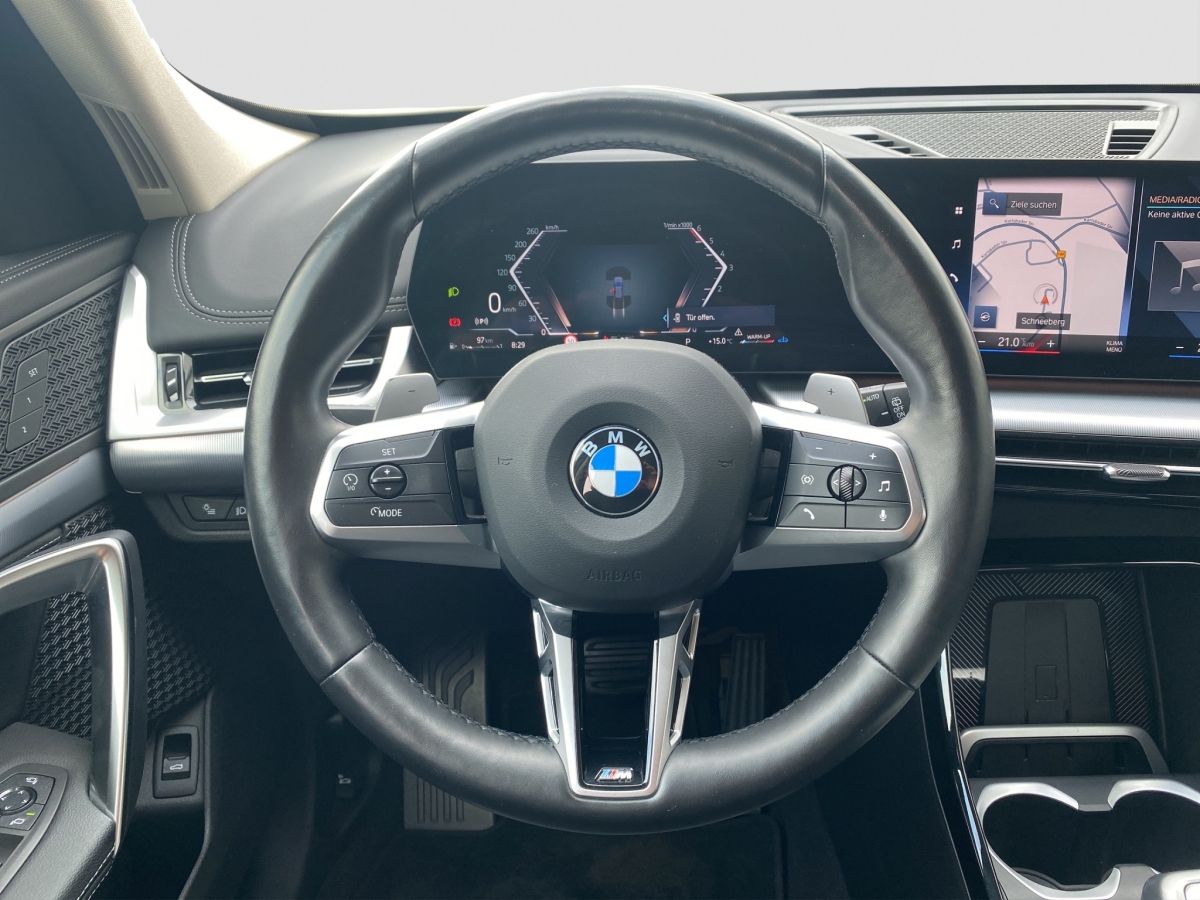 BMW X1 xDrive23d xLine - Samsaru's Car Outlet