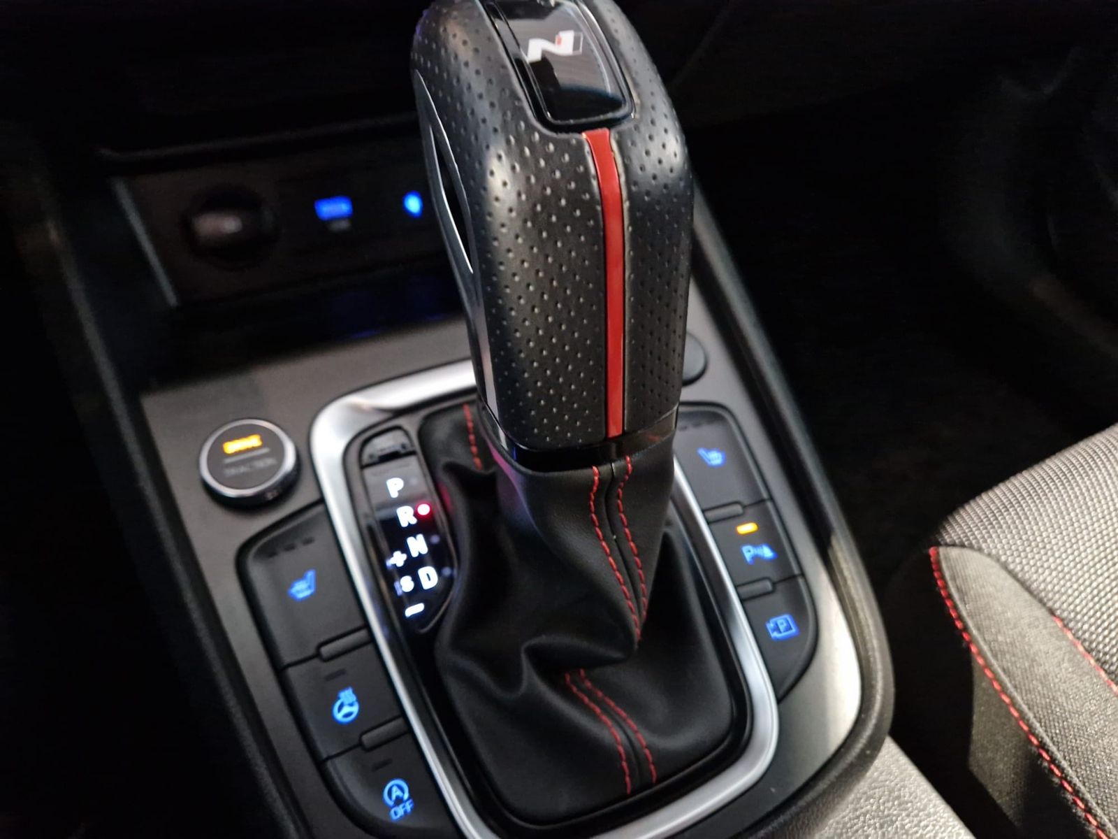 Hyundai KONA N Line 2WD - Samsaru's Car Outlet
