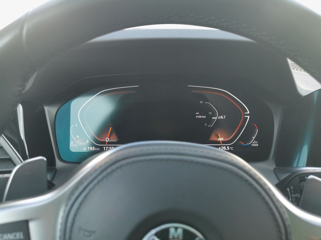 BMW 320d Touring M Sport - Samsaru's Car Outlet