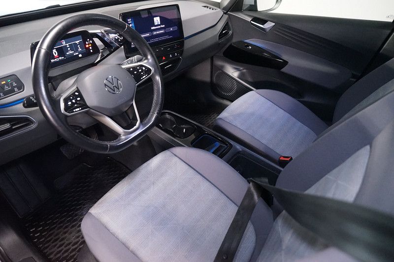 Volkswagen ID.3 Performance Pro - Samsaru's Car Outlet