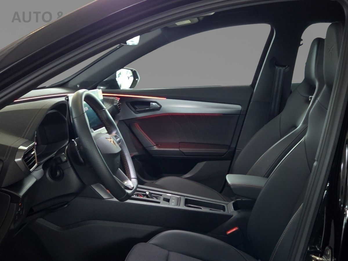 Cupra Formentor VZ 2.0 TSI DSG ACC|360°|AHK|BeatsAudio