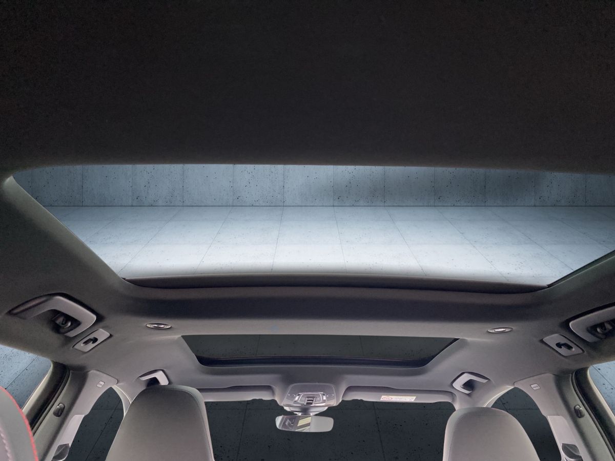 Audi RS 6 Avant performance Keramik Vmax305 StHz AHK