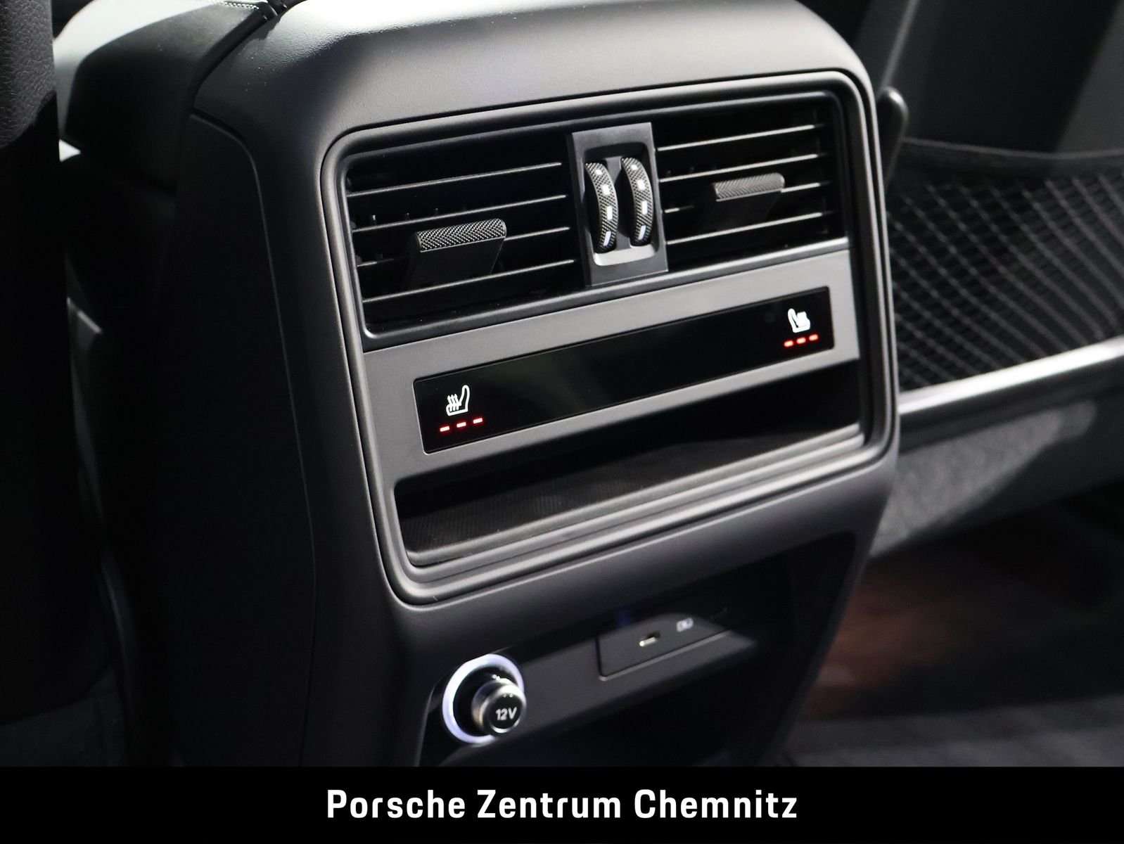 Porsche Cayenne E-Hybrid Luftfed.;BOSE;HD-Matrix;22"