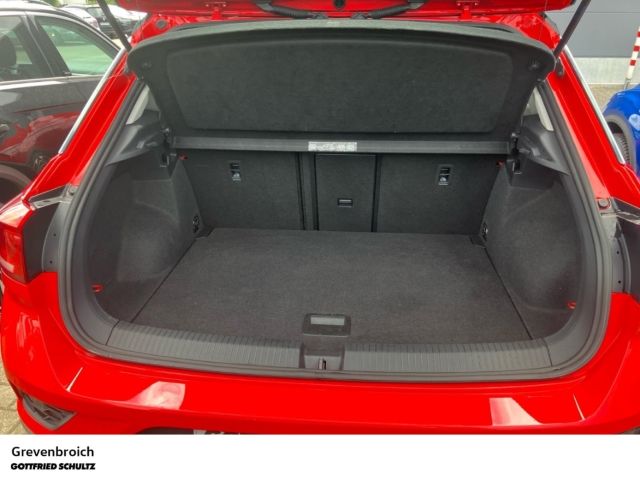 Volkswagen T-Roc 1.5 TSI DSG - Samsaru's Car Outlet
