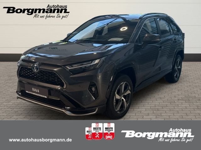 Toyota RAV 4 Plug-in Hybrid 4x4 Teamplayer  Navi, Einpa