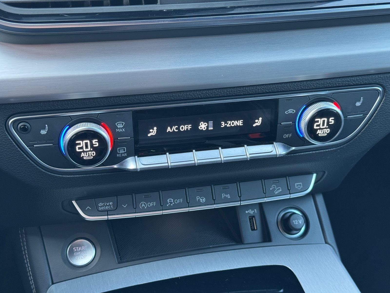 Audi Q5 40 TDI quattro S line - Samsaru's Car Outlet