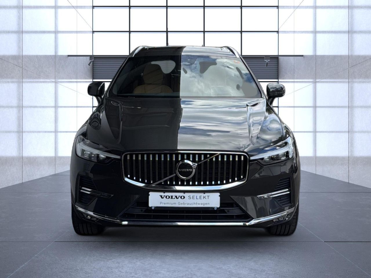 Volvo XC 60 Inscription AWD Bluetooth Head Up Display