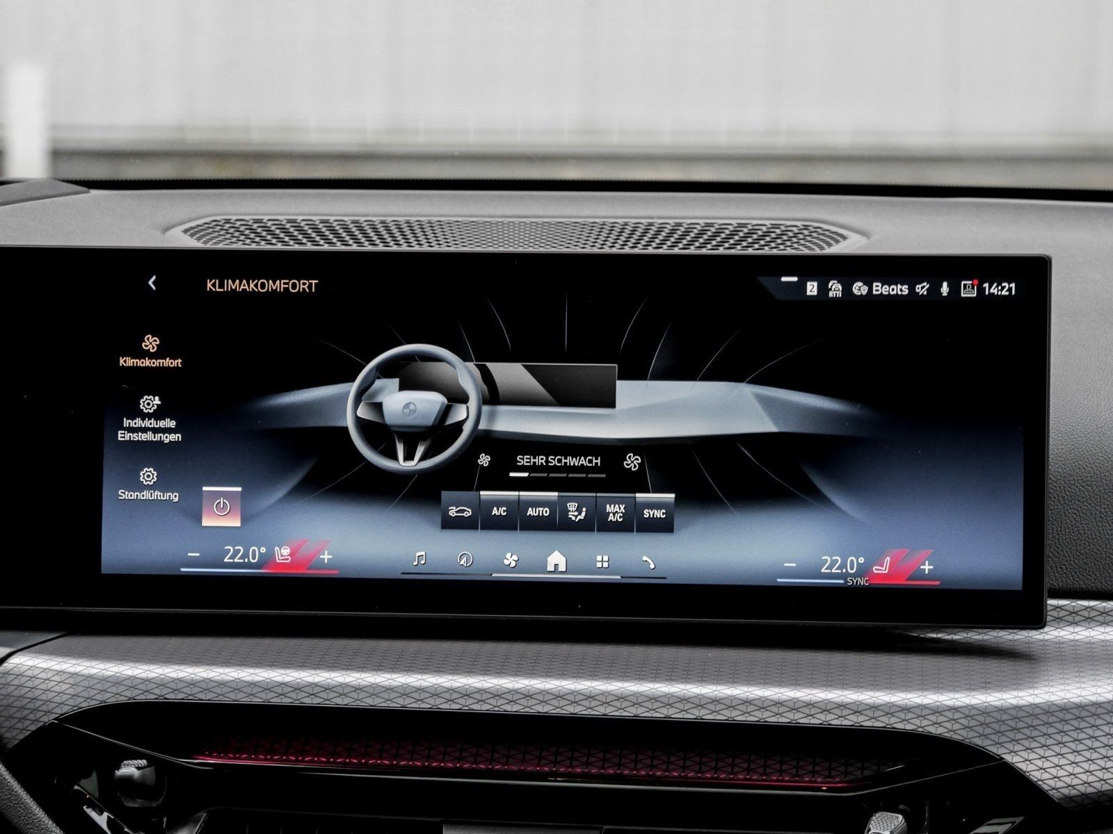 BMW 320i M Sport HuD RFK Pano AHK LED