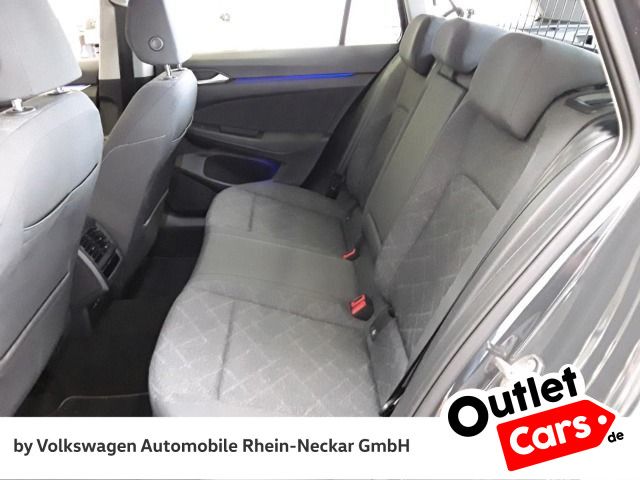 Volkswagen Golf Variant VIII 2.0 TDI DSG - Samsaru's Car Outlet