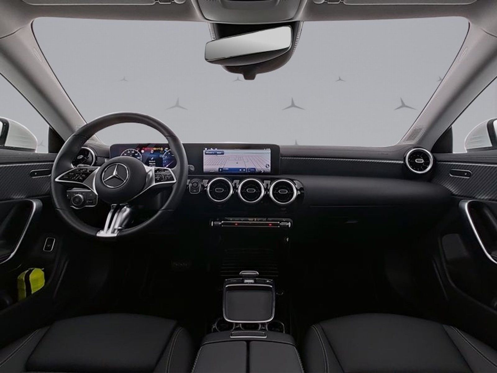 Mercedes-Benz CLA 180 PROGRESSIVE - Samsaru's Car Outlet