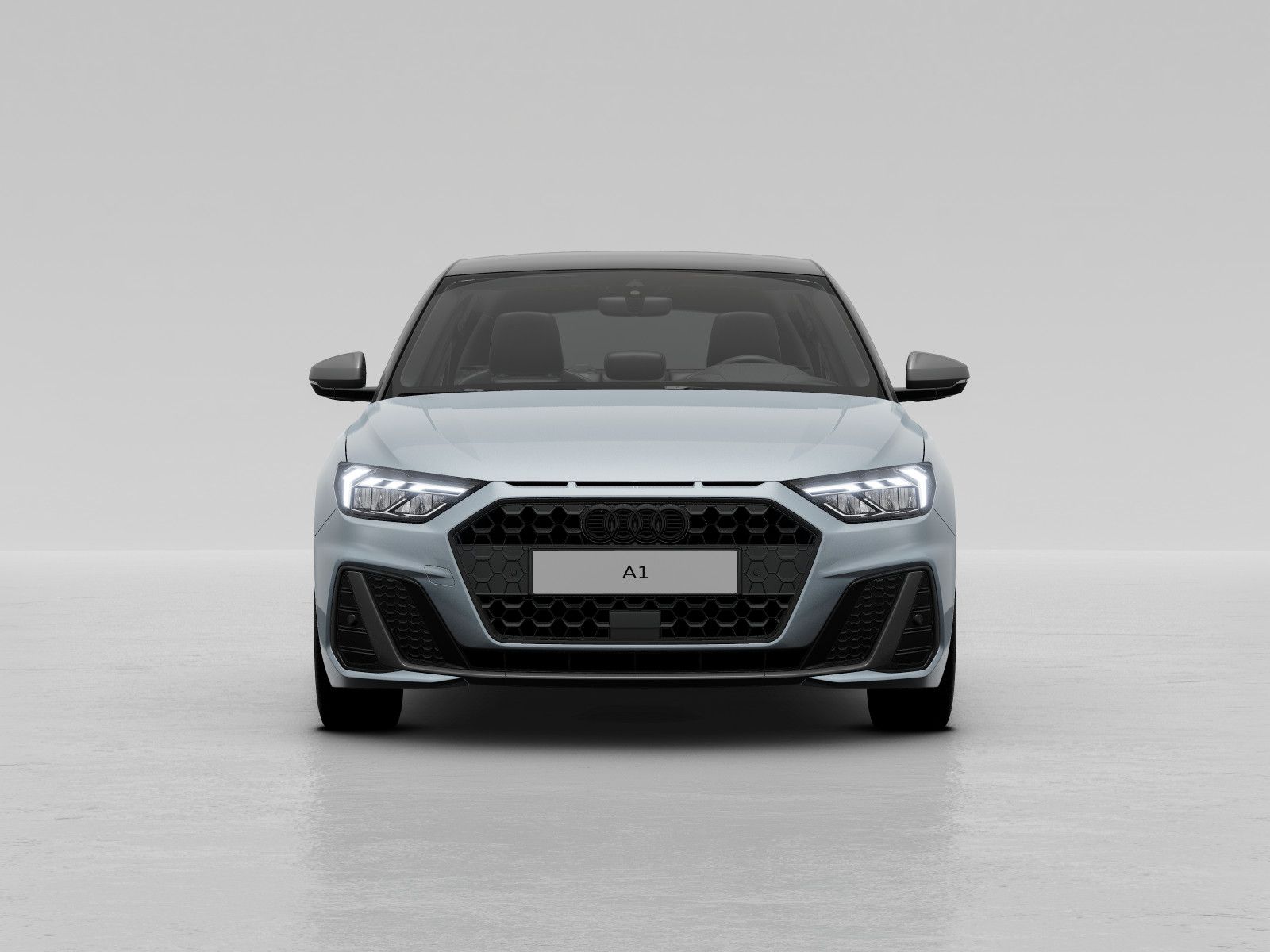 Audi A1 Sportback 40 TFSI S line - Samsaru's Car Outlet