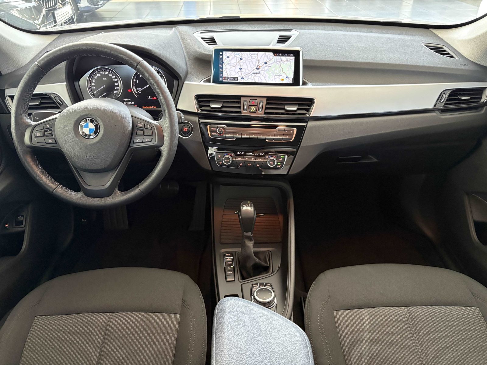 BMW X1 xDrive25e Advantage - Samsaru's Car Outlet
