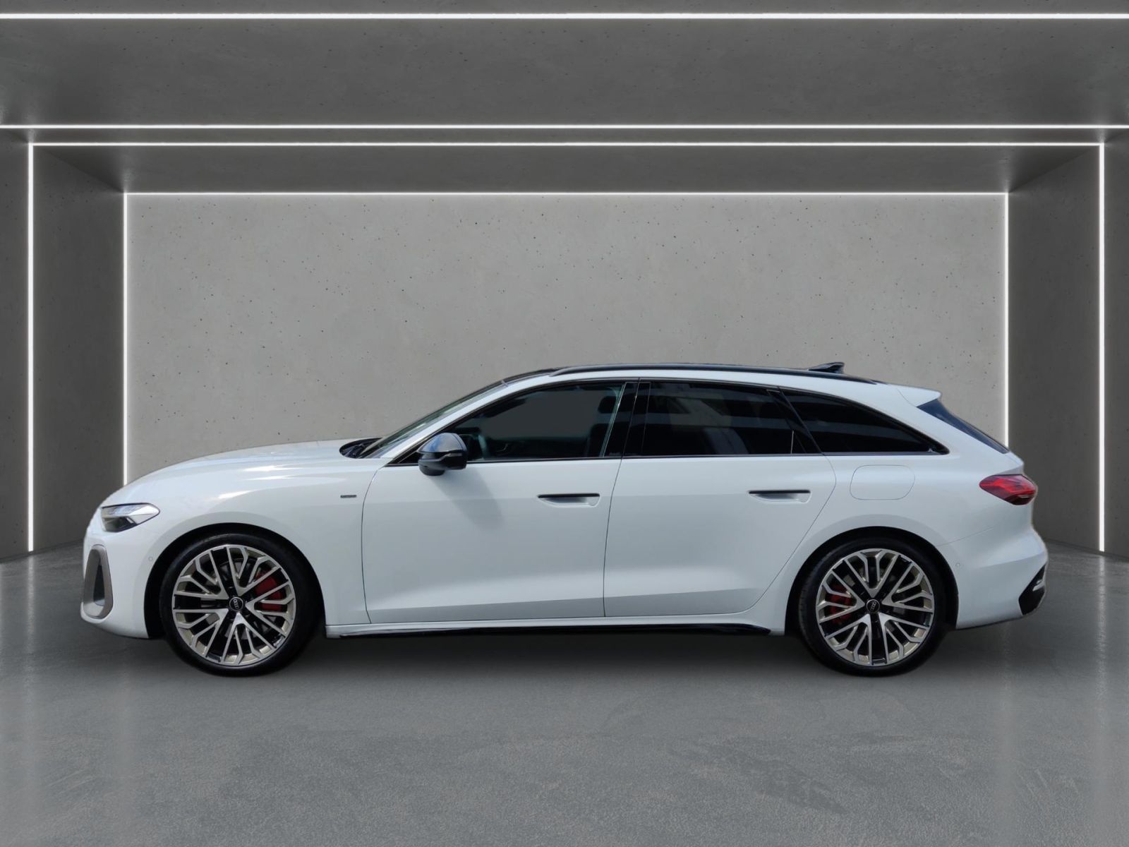 Audi A5 Avant e-hybrid qu. S line S tronic *PANO*HuD*