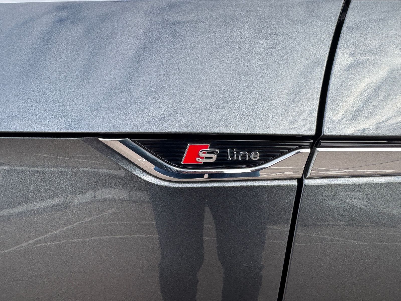 Audi A5 40 TDI qu. S line STANDH./MATRIX/MEMORY/ACC