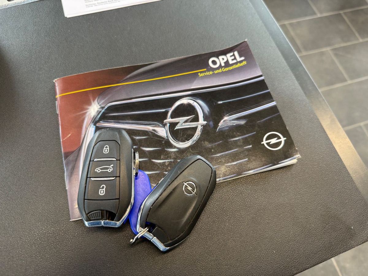 Opel Grandland X - Samsaru's Car Outlet