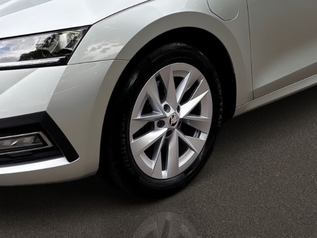 Skoda Octavia Combi Style iV 1.4 TSI - Samsaru's Car Outlet