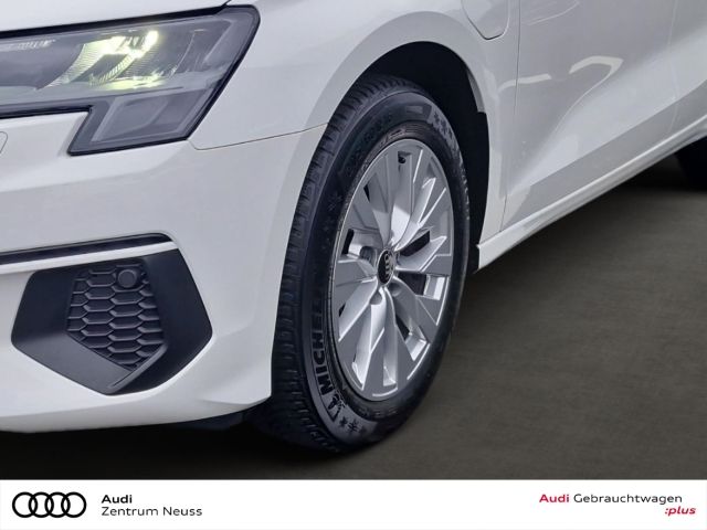 Audi A3 Sportback 40 TFSI e tronic S TRONIC
