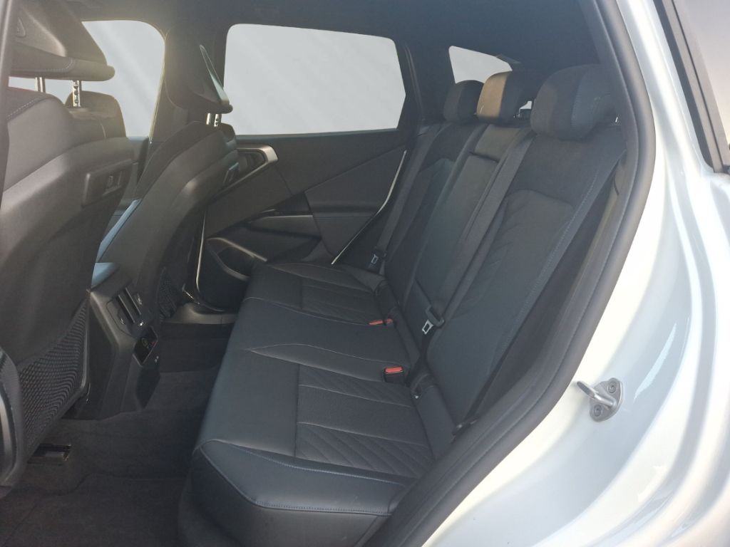 BMW X3 xDrive20d M-Sport H&K AHK Lenkradheizung