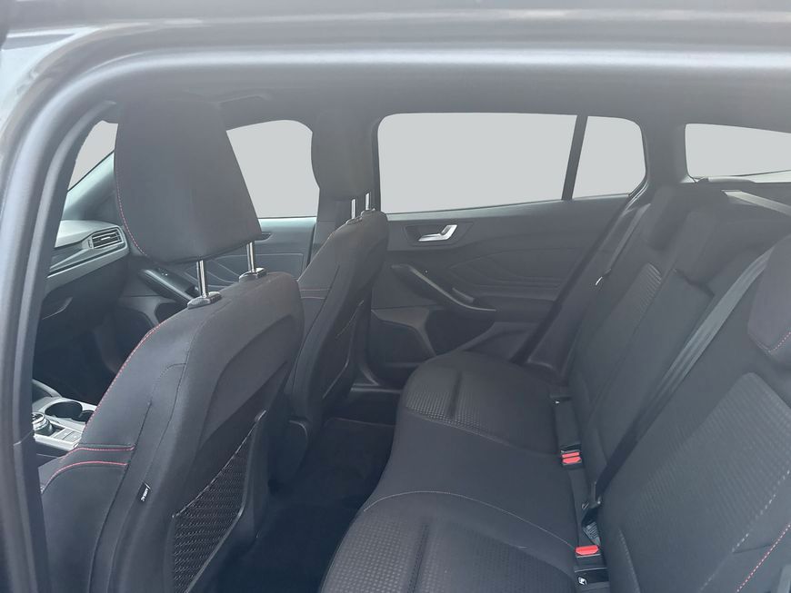 Ford Focus Turnier 1.5 EcoBlue Start-Stopp-System Aut