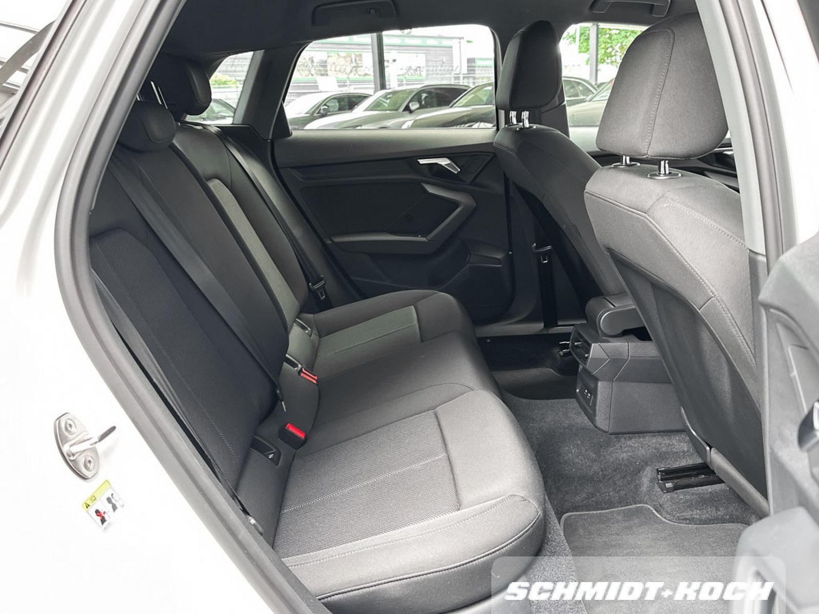 Audi A3 Sportback 40 TFSIe S tronic - Samsaru's Car Outlet
